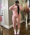 Get Fit | Three Piece Set (Pink)