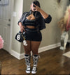 Jaded | Three Piece Set