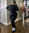 Get Fit | Three Piece Set (Black)