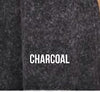 So Relaxed | Two Piece Set (Charcoal/Midnight Blue)