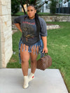 Daisy Dukes | Denim Shorts