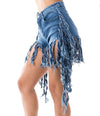 Daisy Dukes | Denim Shorts