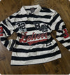 No. 32 | Polo Top