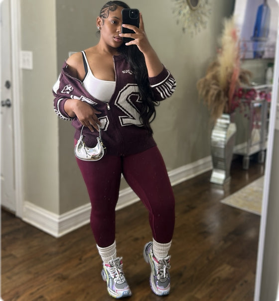 23 Reasons | Two Piece Set