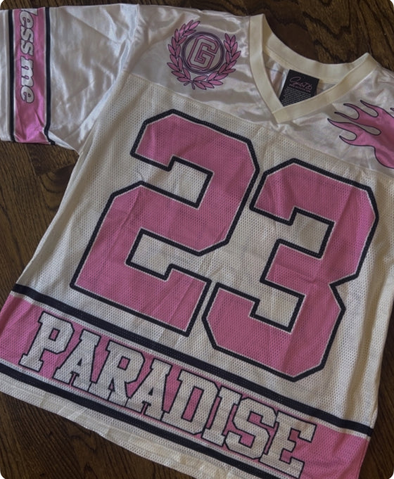 Paradise 23 | Jersey