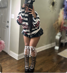  Laced In Fairytale | Socks