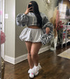 Baller Alert | Balloon Skirt