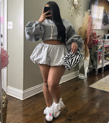  Baller Alert | Balloon Skirt