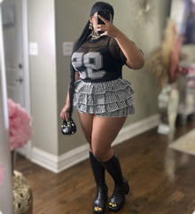  Player 95 | Two Piece Set (Black)