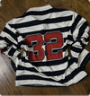 No. 32 | Polo Top