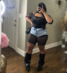  Body Talk | Romper