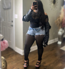  Body Talk | Jumpsuit