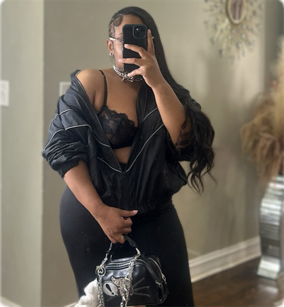 Nightfall | Two Piece Set