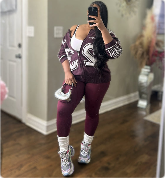 23 Reasons | Two Piece Set
