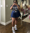 Game Time | Two Piece Set