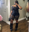 Body Talk | Romper