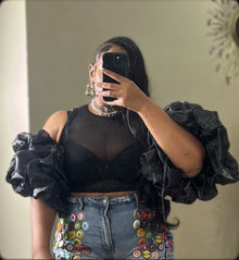  Onyx | Mesh Top