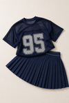 Game Time | Two Piece Set