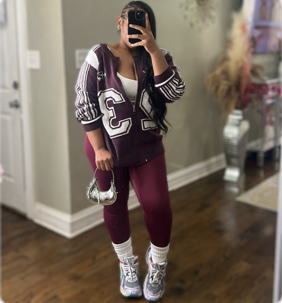 23 Reasons | Two Piece Set