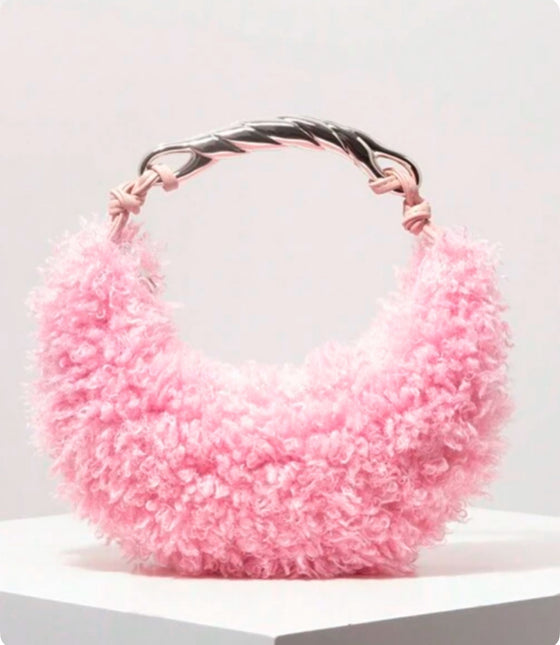 Fluff | Handbag