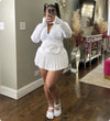 Cloud Nine | Three Piece Set