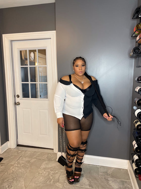 Mixed Feelings | Top