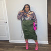 Wynter Babe | Skirt