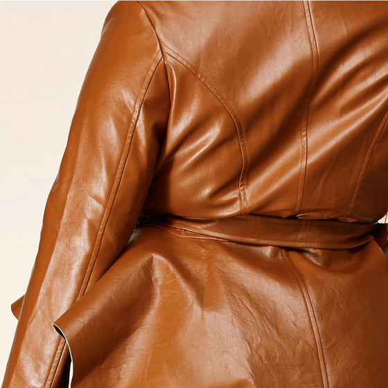 Showstopper | Jacket