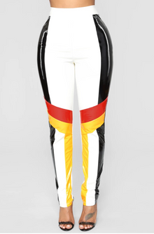  Motorsport | Leather Pants
