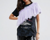 Tulle | Graphic Tee