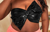 Butterfly Halter | Top