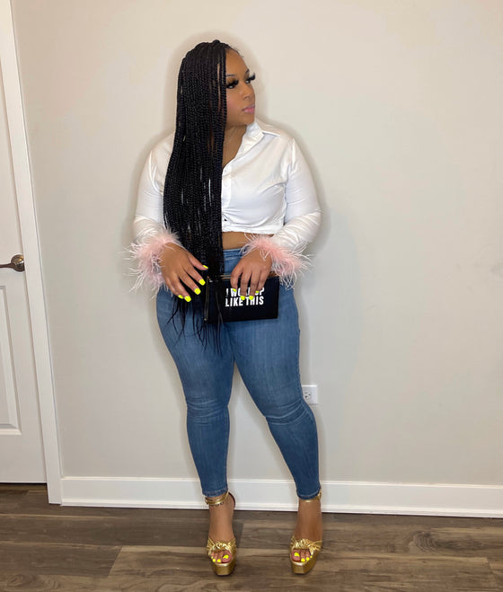 Cuffin' You | Top